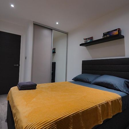 Smart Apartment Close To Watford Atria And Station エクステリア 写真