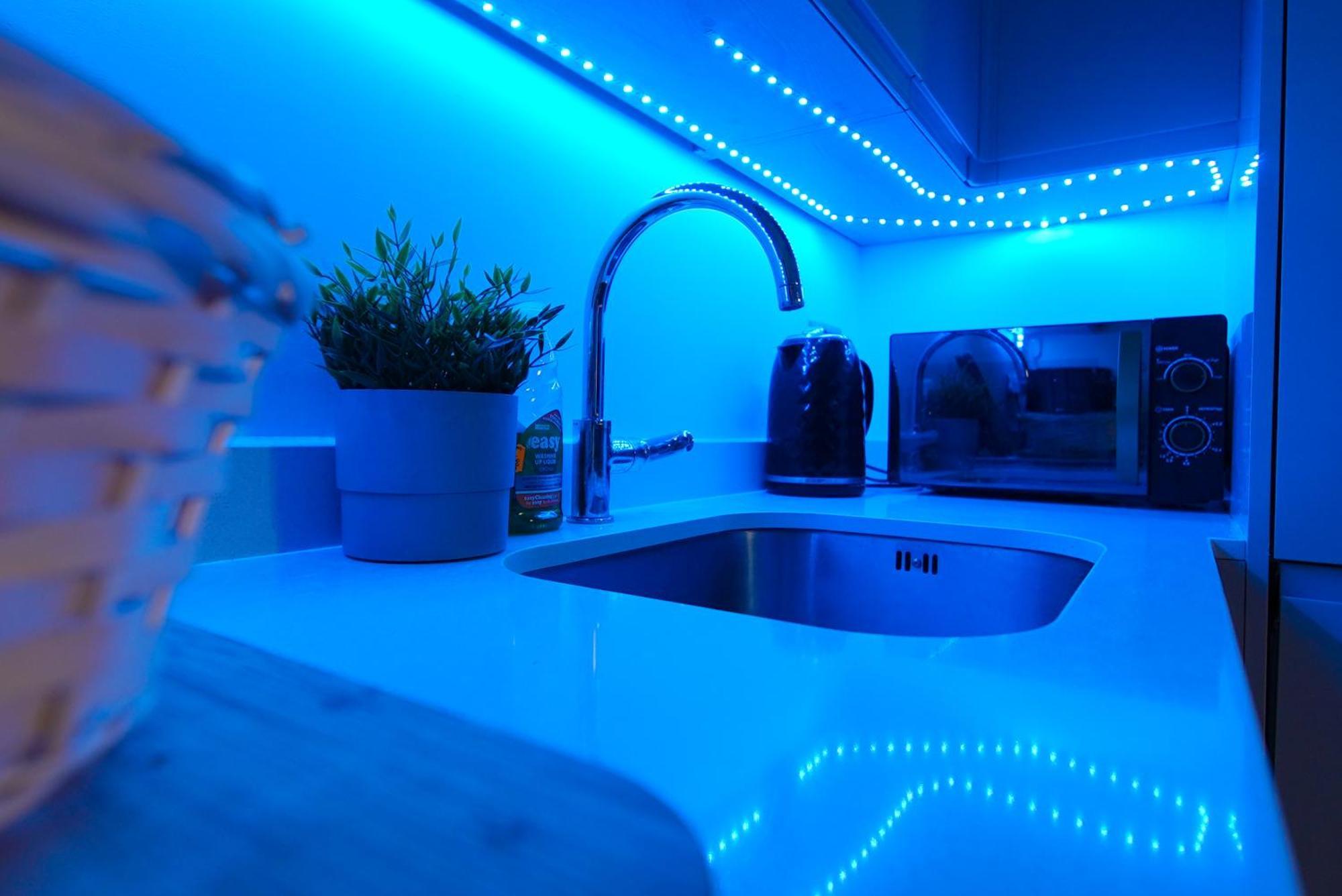 Smart Apartment Close To Watford Atria And Station エクステリア 写真