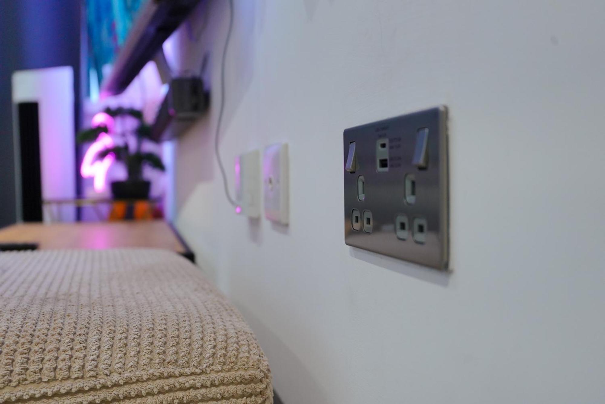 Smart Apartment Close To Watford Atria And Station エクステリア 写真
