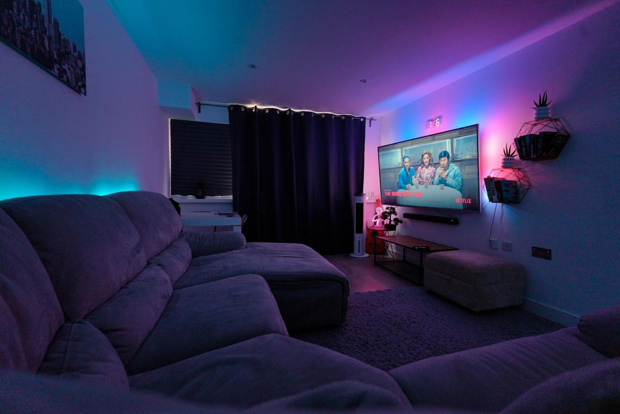 Smart Apartment Close To Watford Atria And Station エクステリア 写真