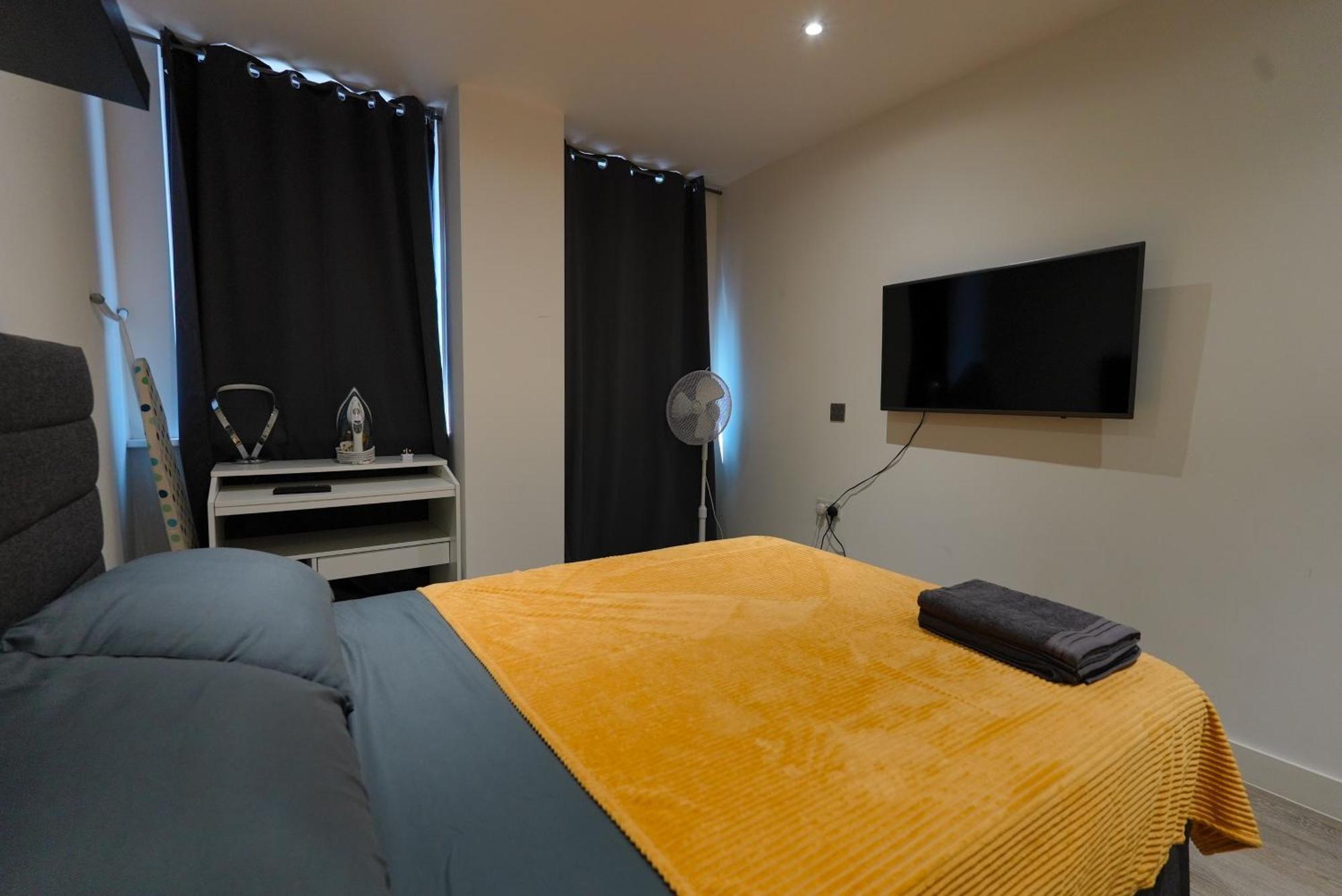 Smart Apartment Close To Watford Atria And Station エクステリア 写真