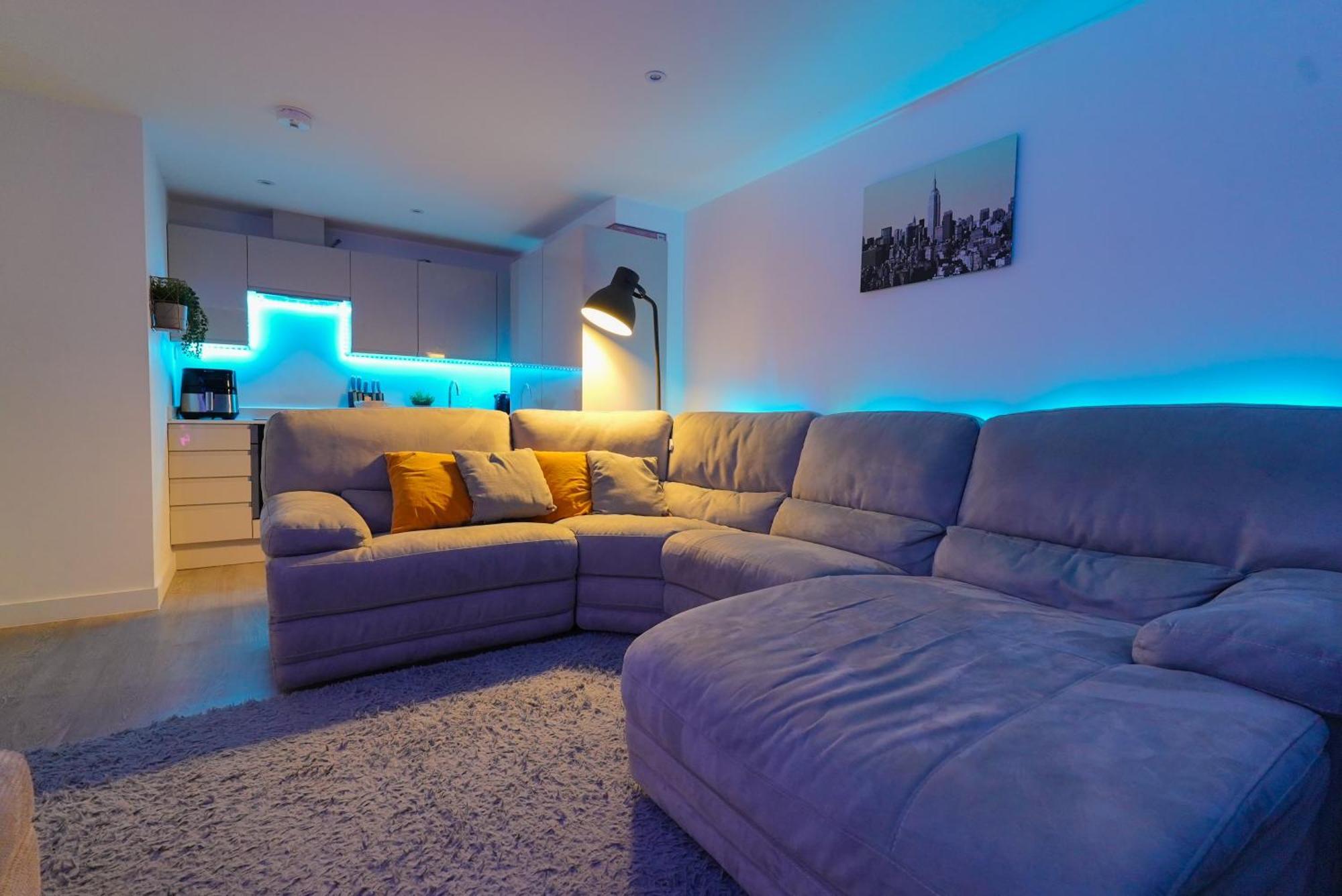 Smart Apartment Close To Watford Atria And Station エクステリア 写真