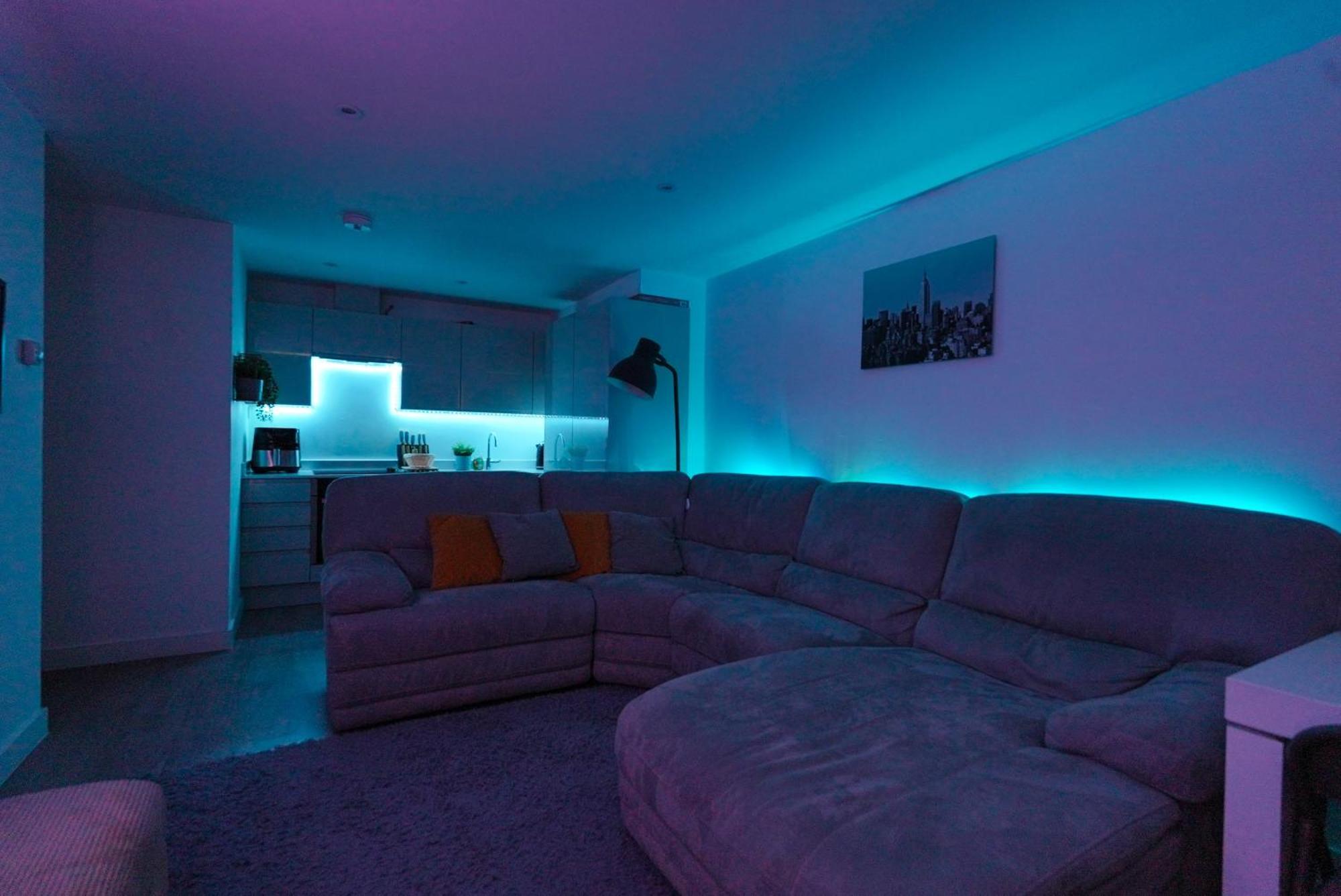 Smart Apartment Close To Watford Atria And Station エクステリア 写真